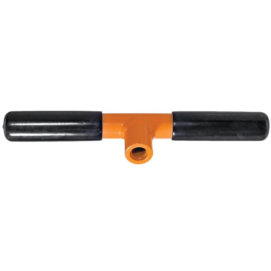 image of AMS Auger Cross Handles - 5/8" Thread