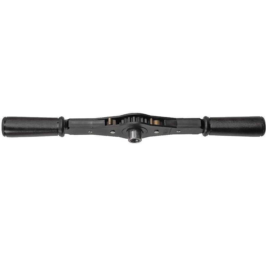 image of AMS Professional Series Auger Cross Handles - 3/4" Thread