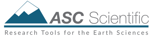 ASC Scientific Logo