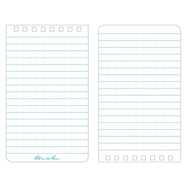 image of Rite in the Rain™ Top Spiral Notebooks