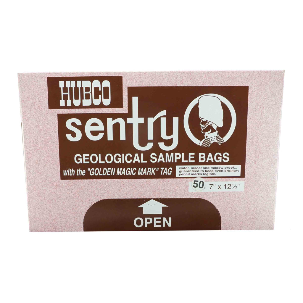 image of Hubco Sentry Sample Bags