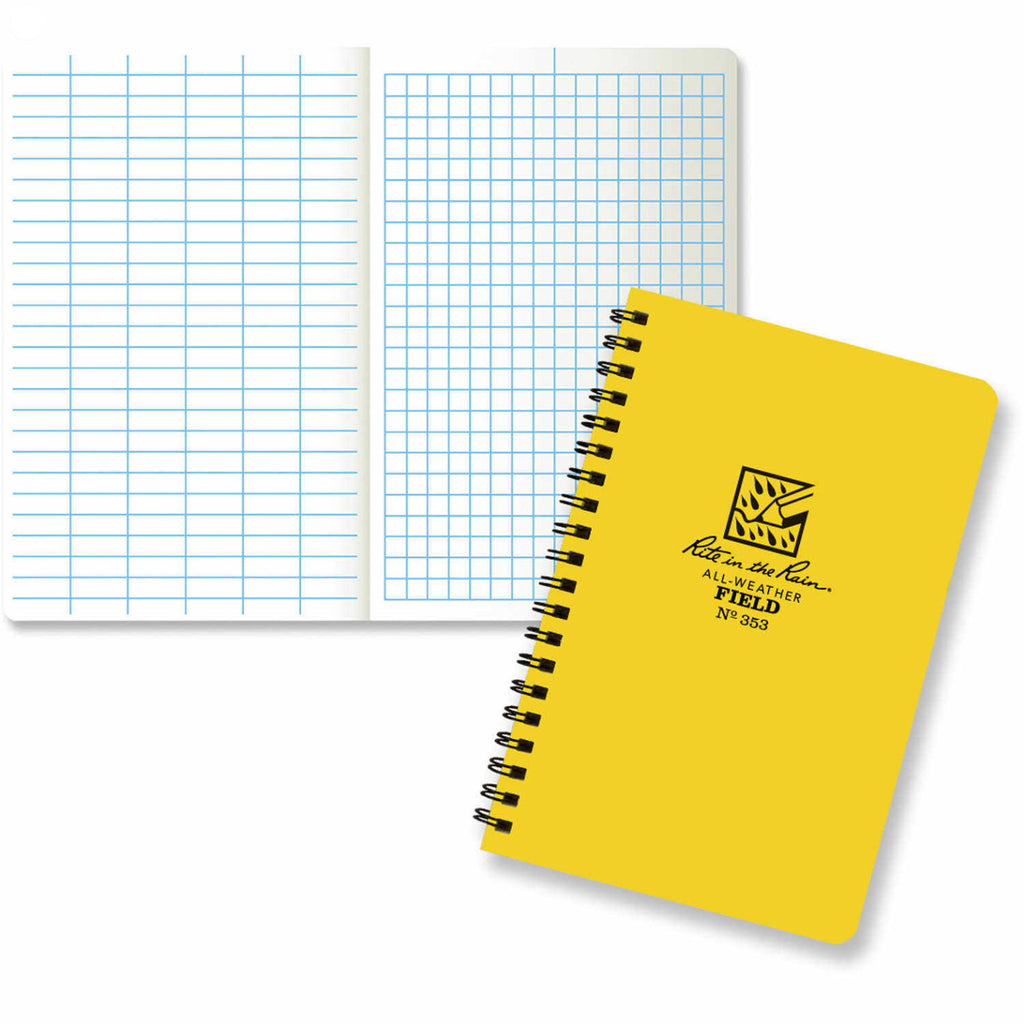 image of Rite in the Rain™ Spiral Notebooks