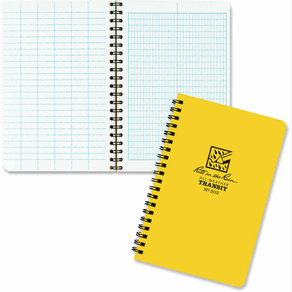 image of Rite in the Rain™ Spiral Notebooks