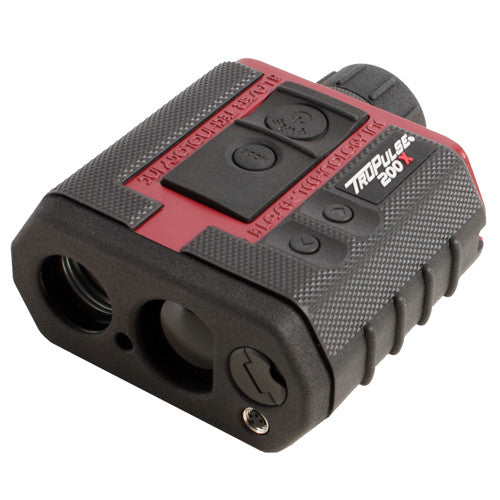 TruPulse 200X Laser Rangefinder - Laser Technology - – ASC Scientific