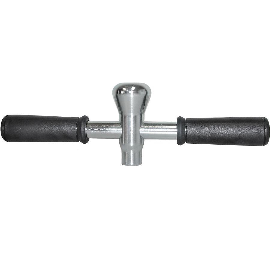 image of AMS Auger Cross Handles - 5/8" Thread