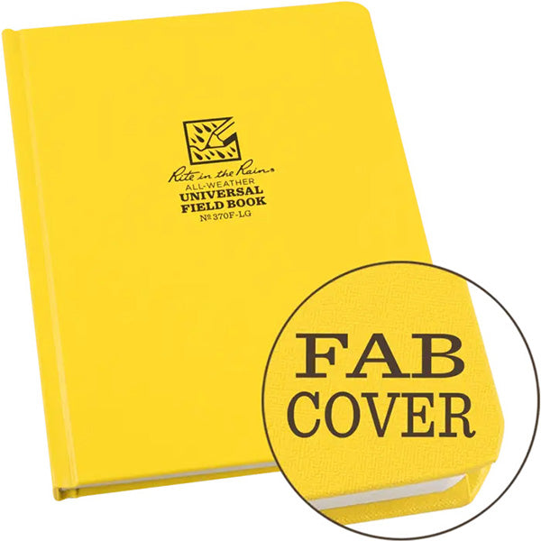 image of Rite in the Rain™ Bound Field Books