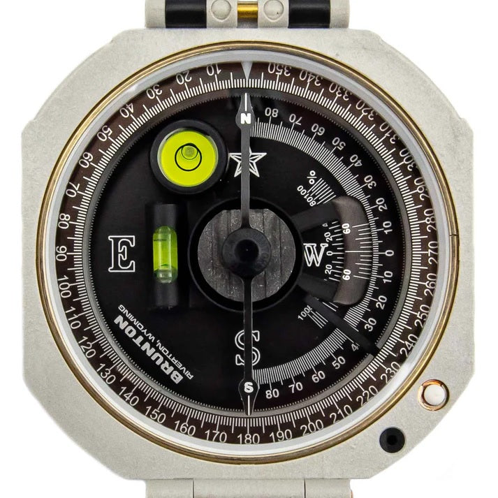 Brunton Eclipse 8097 Compass boussole with eclip, New in package Brunton Eclipse 8097 Compass boussole with eclip, New in package