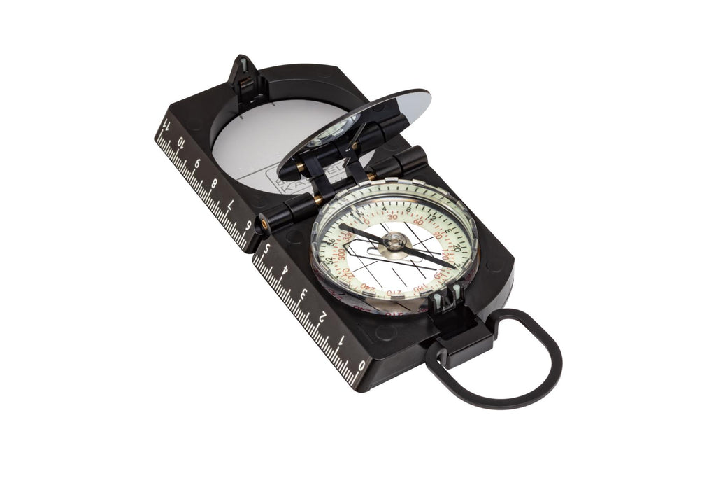 Compas Science Compasses & Clinometers – Handheld Compasses By Brunton & Silva – ASC ...