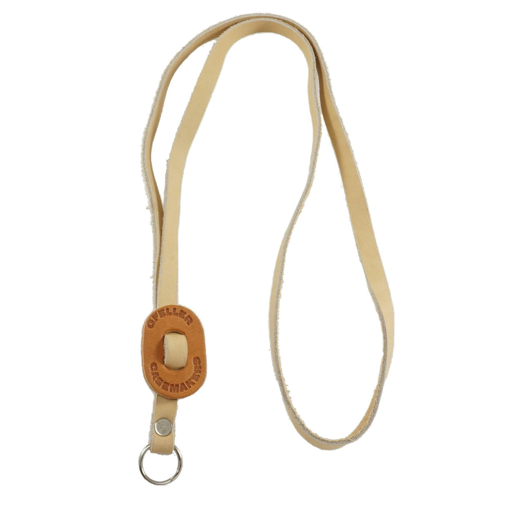 image of Leather Lanyards