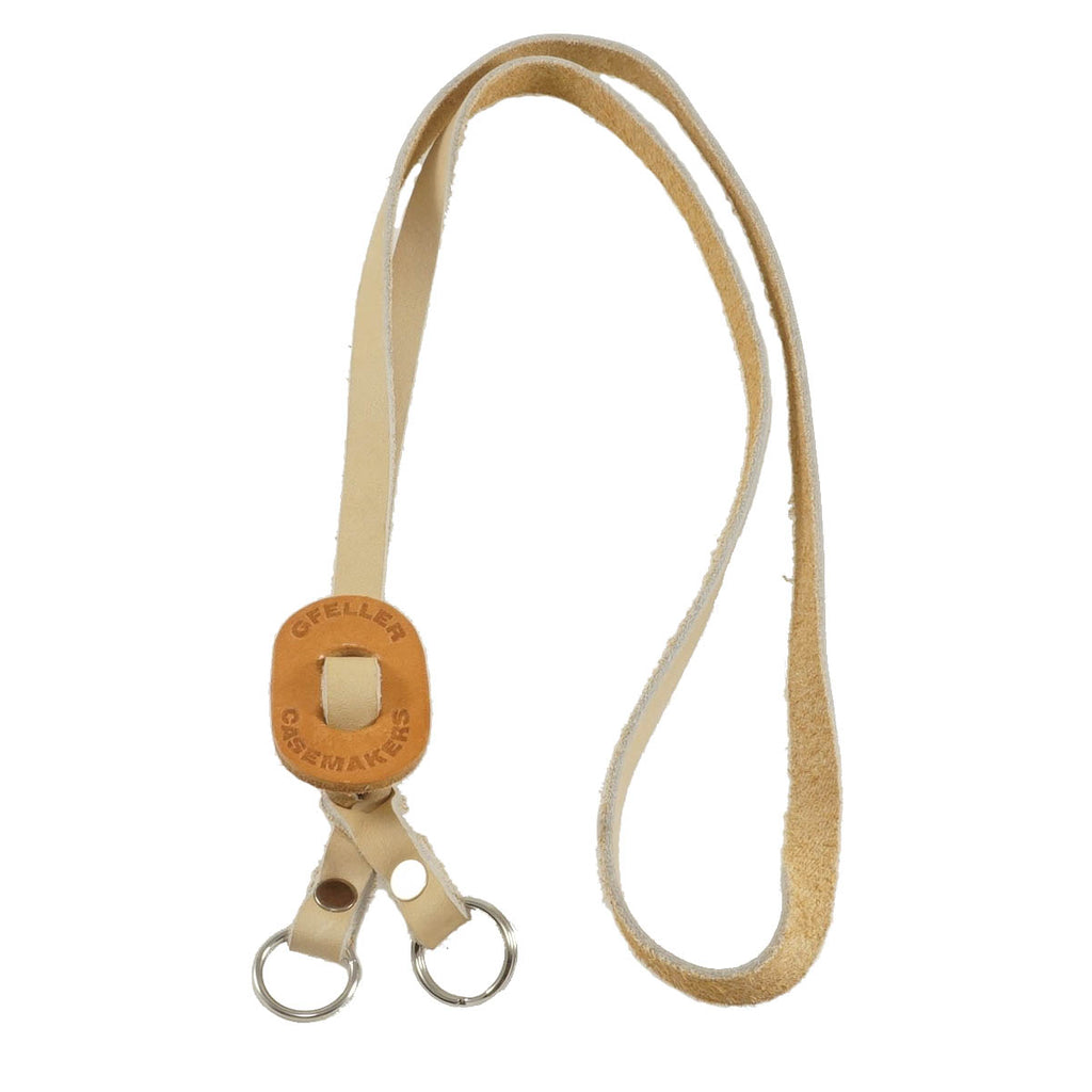 image of Leather Lanyards