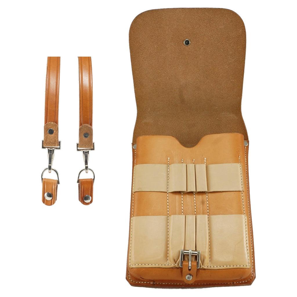 image of Gfeller Leather Field Case