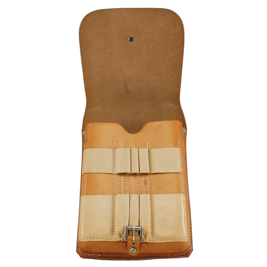 image of Gfeller Leather Field Case