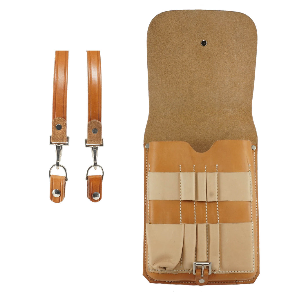 image of Gfeller Leather Field Case
