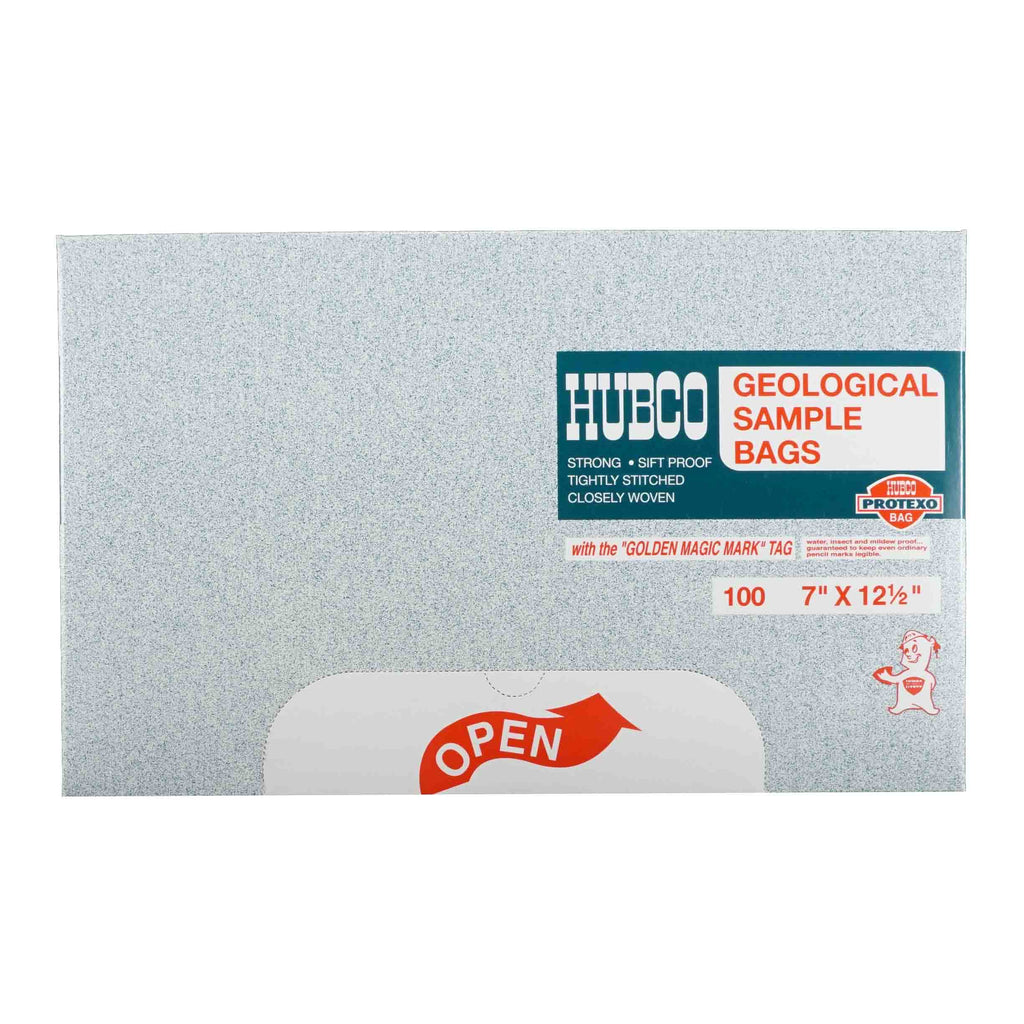 image of Hubco Protexo Cloth Sample Bags