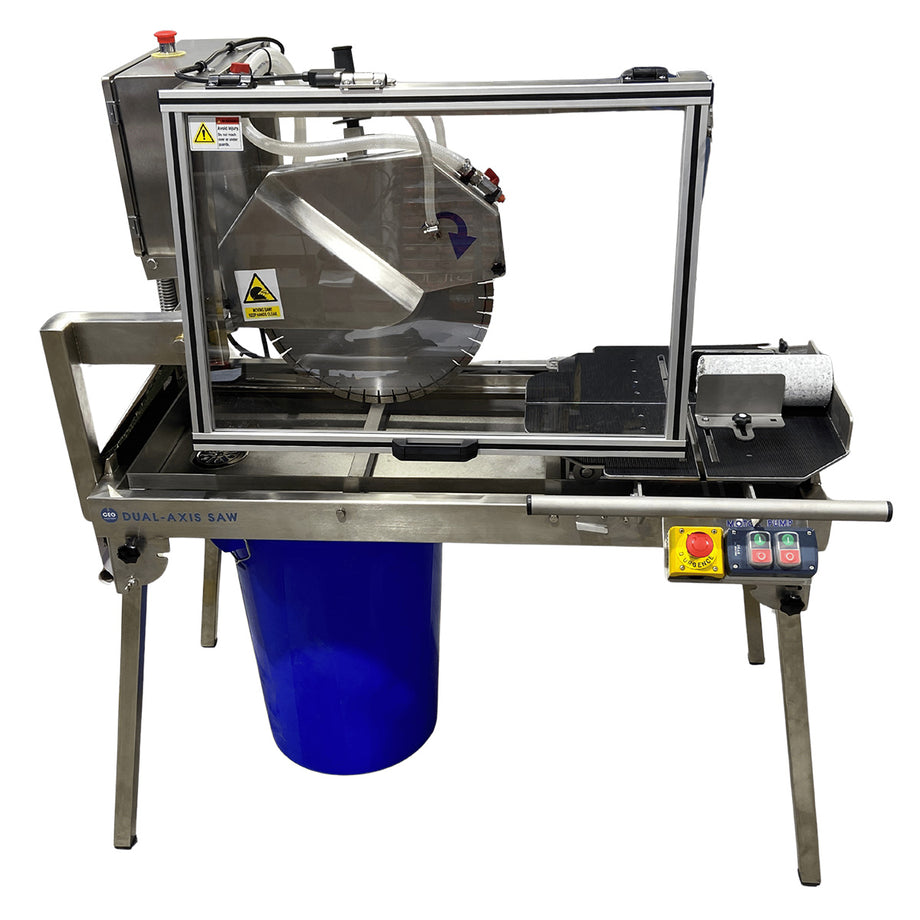 GeoFactory Dual-Axis 14