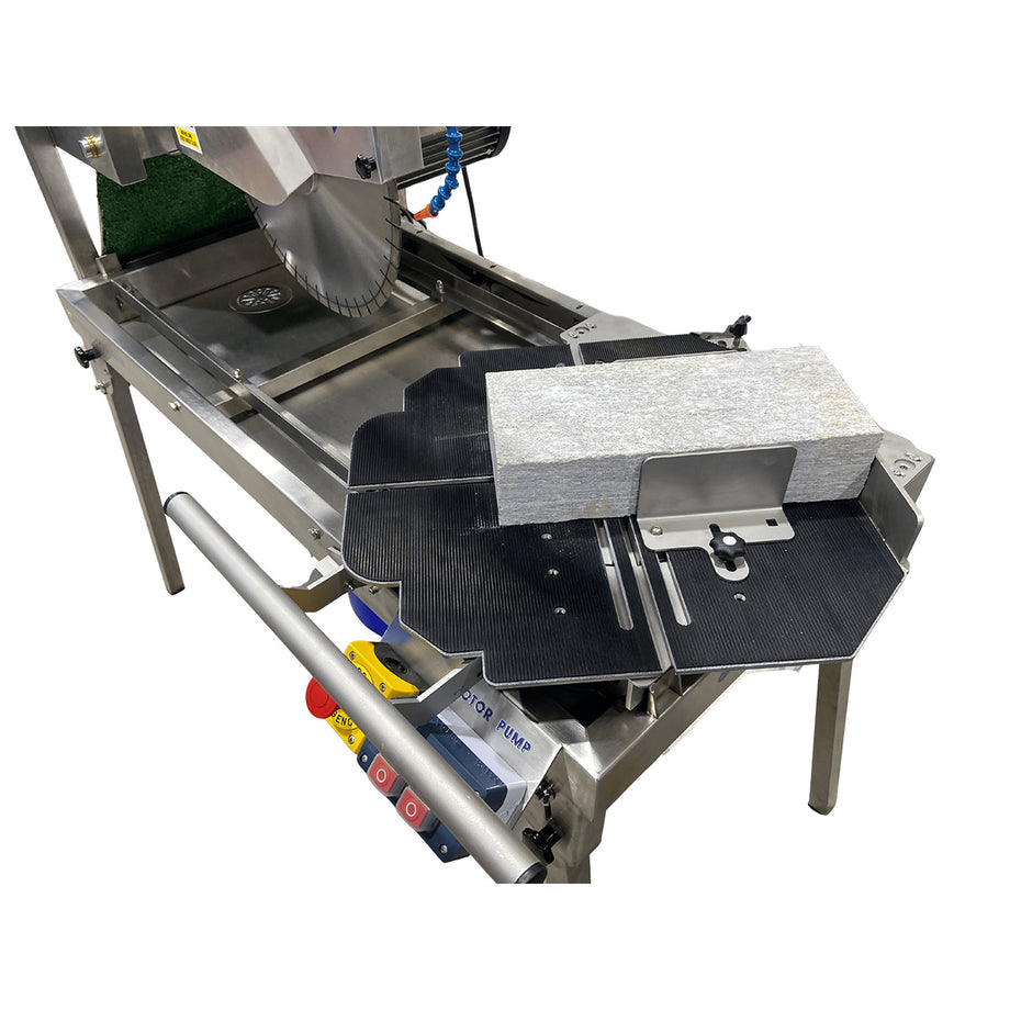 GeoFactory Dual-Axis 14