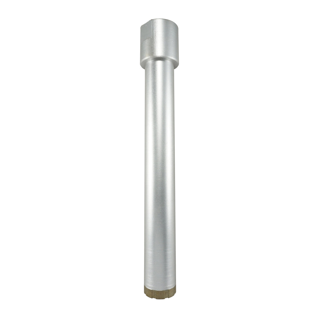 image of Hoffman 1" ID Coring Bit w/ Collet for Water Swivel