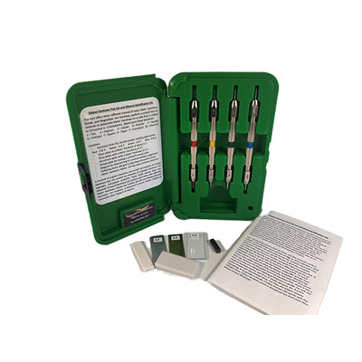 Geology Field Equipment - Lenses, Core Drills & Geological Rangefinders ...