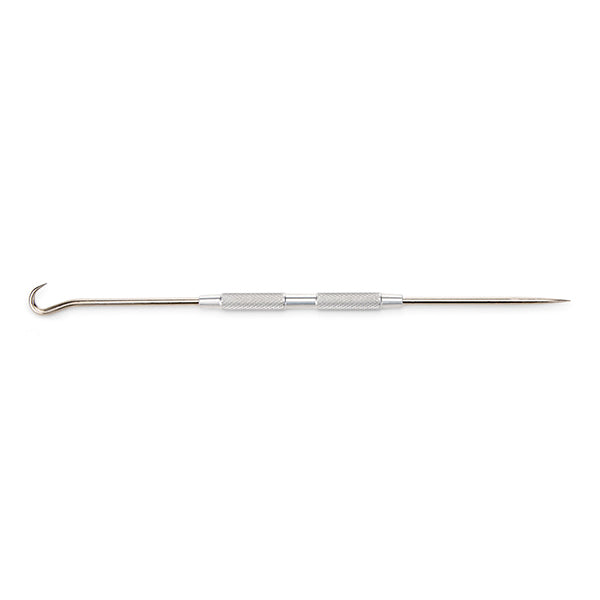 King Tools Double Ended Scriber - Straight & 90 Degree Point – ASC ...
