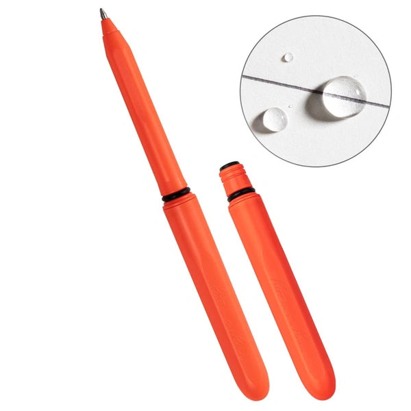 Rite in the Rain All-Weather Pocket Clicker Pen No. 93B - Minex Products Rite in the Rain All-Weather Pocket Clicker Pen No. 93B - Minex Products