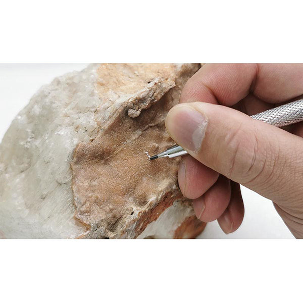Pencil Magnet with Tungsten Carbide Scriber – ASC Scientific