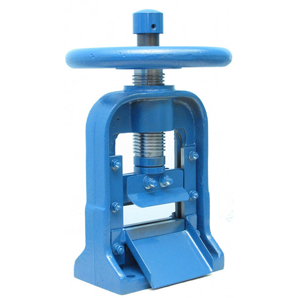 jacob potheir Pothier Manual Core Splitter – ASC Scientific