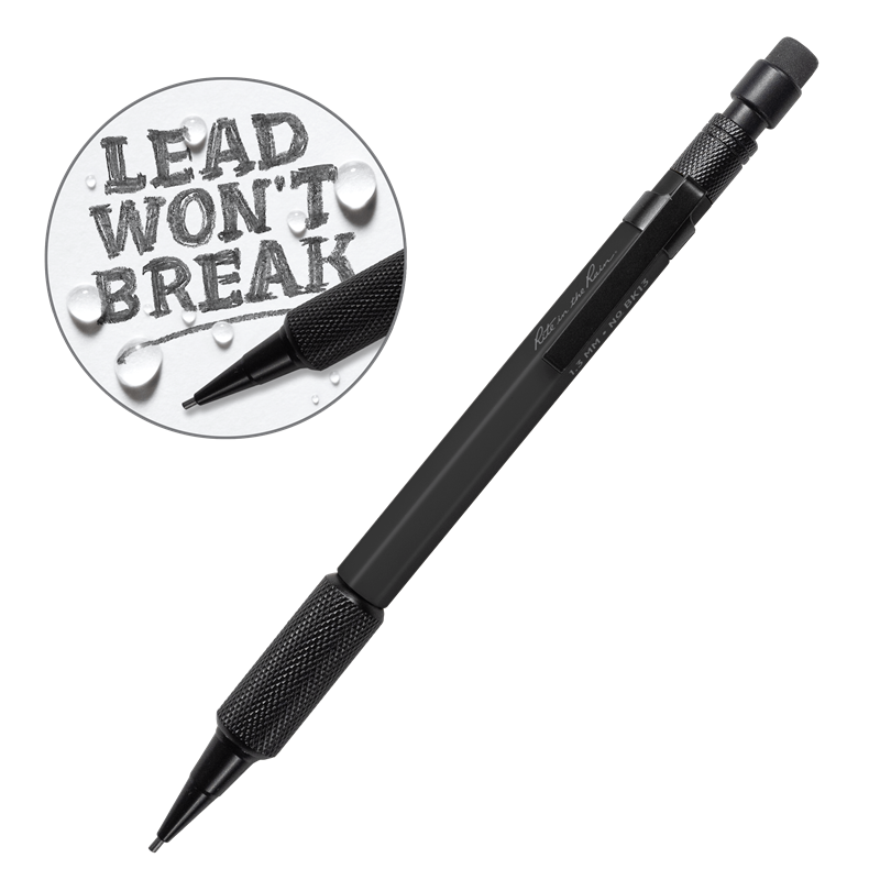 image of Rite in the Rain™ No. 13 Mechanical Clicker Pencil