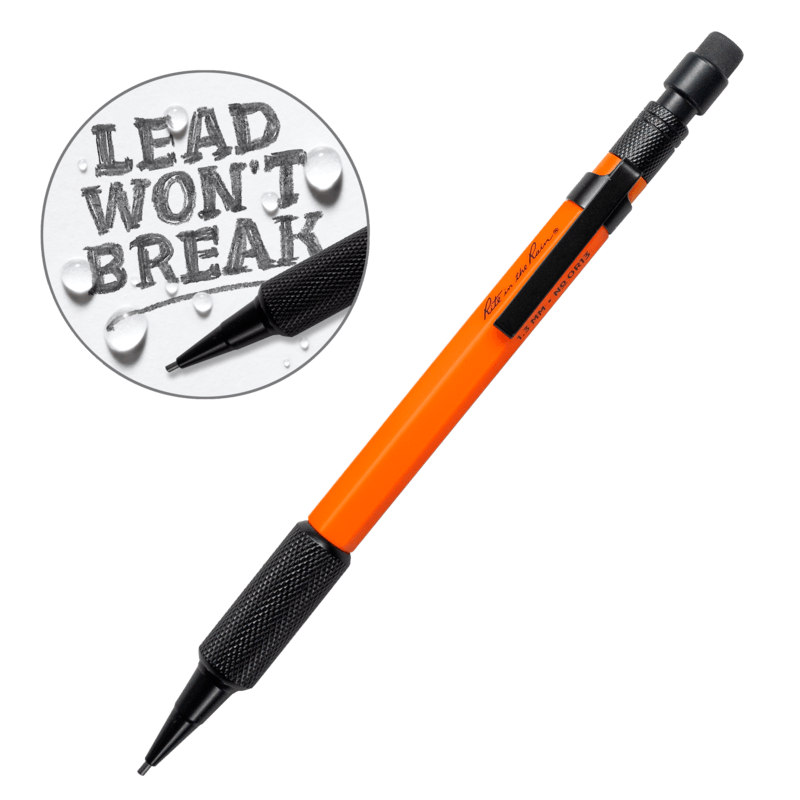 image of Rite in the Rain™ No. 13 Mechanical Clicker Pencil