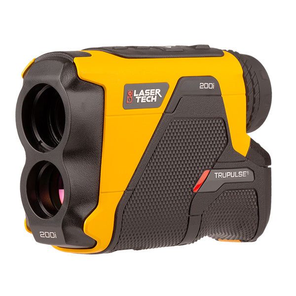 【SALE】Laser Technology TruPulse 200 本体 Laser Technology TruPulse 200i Laser Rangefinder – ASC Scientific