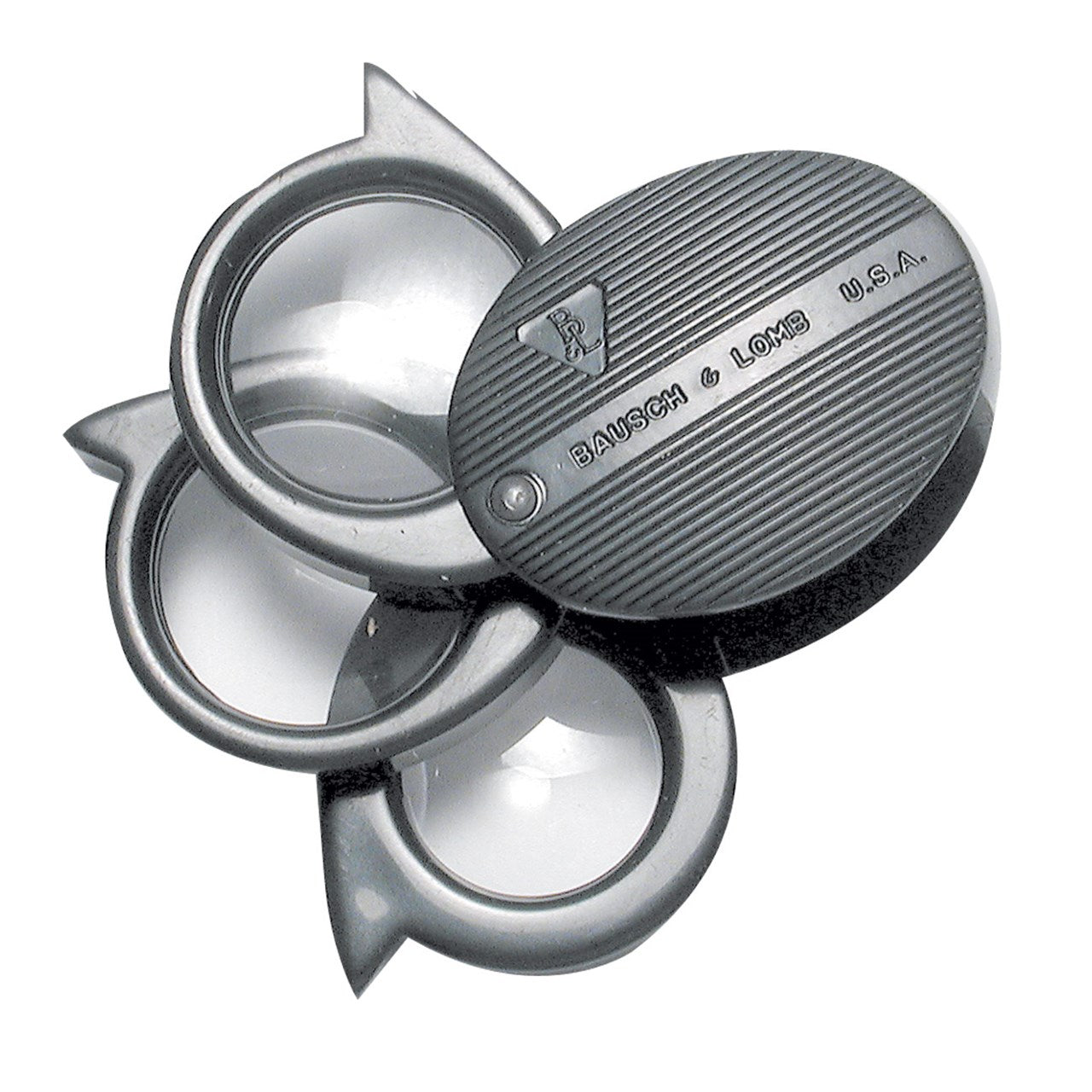 Bausch + Lomb Folding Pocket Magnifiers – ASC Scientific