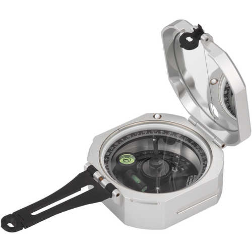 image of Brunton Induction-Damped Standard Pocket Transit