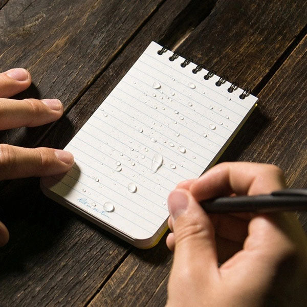 image of Rite in the Rain™ Top Spiral Notebooks