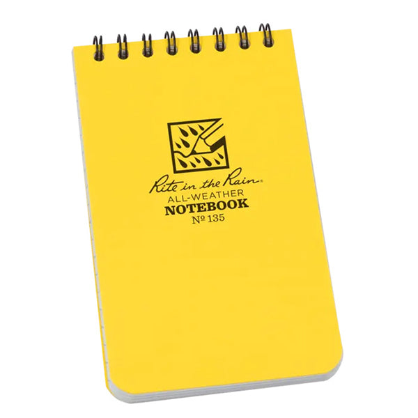 image of Rite in the Rain™ Top Spiral Notebooks