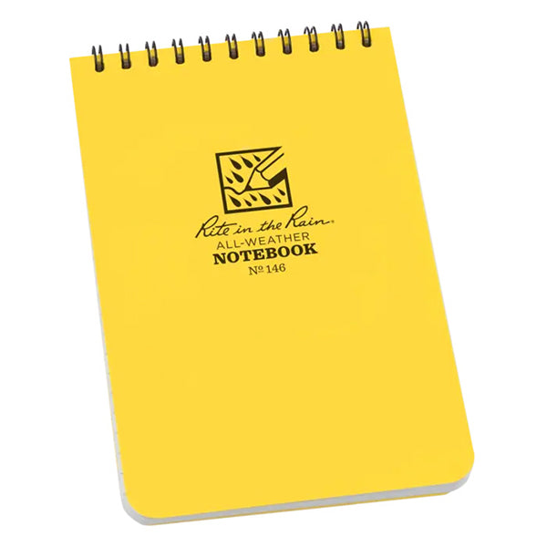 image of Rite in the Rain™ Top Spiral Notebooks