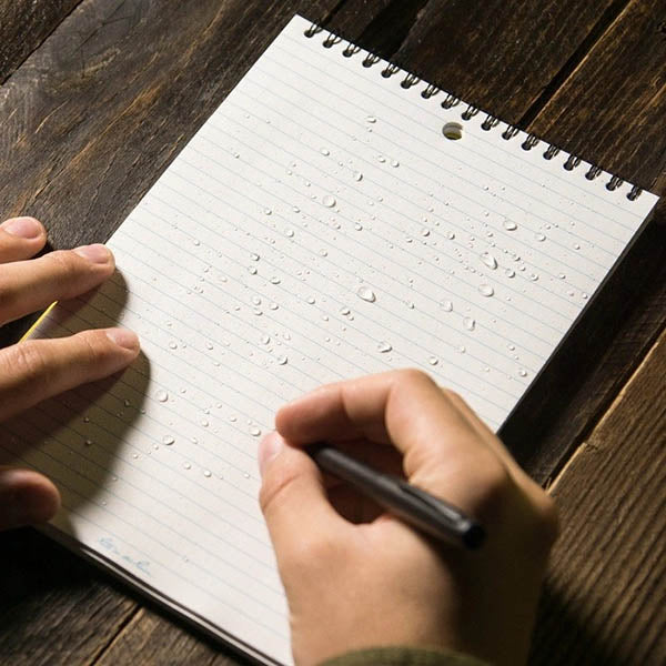 image of Rite in the Rain™ Top Spiral Notebooks