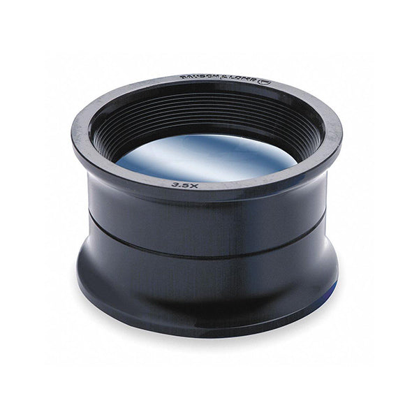 image of Bausch + Lomb 3.5X Double Lens Magnifier