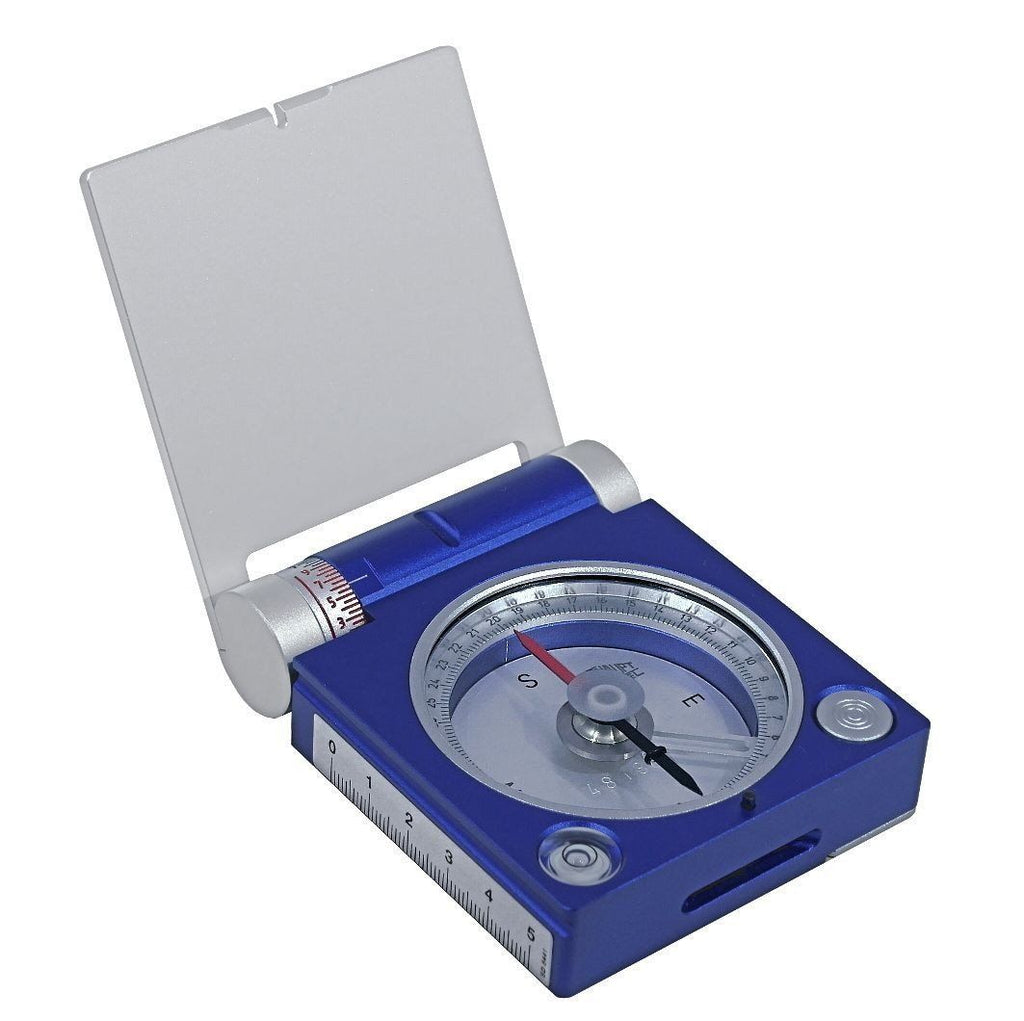 Compasses & Clinometers – Handheld Compasses By Brunton & Silva – ASC ...