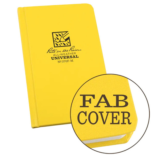 image of Rite in the Rain™ Bound Field Books