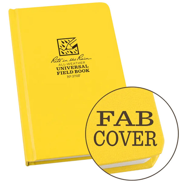 image of Rite in the Rain™ Bound Field Books