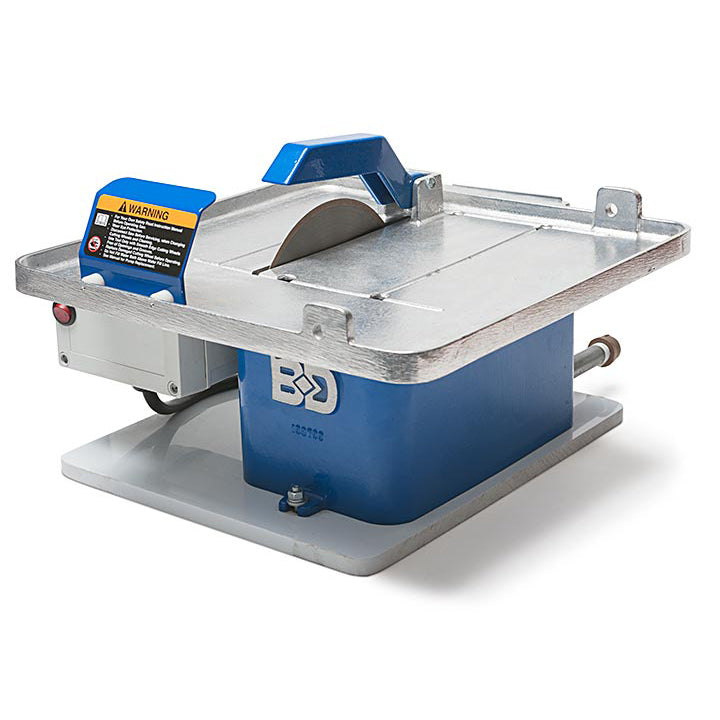 image of BD-7 Trim Saw