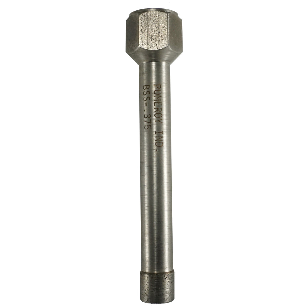 image of Pomeroy Coring Bits for DE-T3 Electric Drill