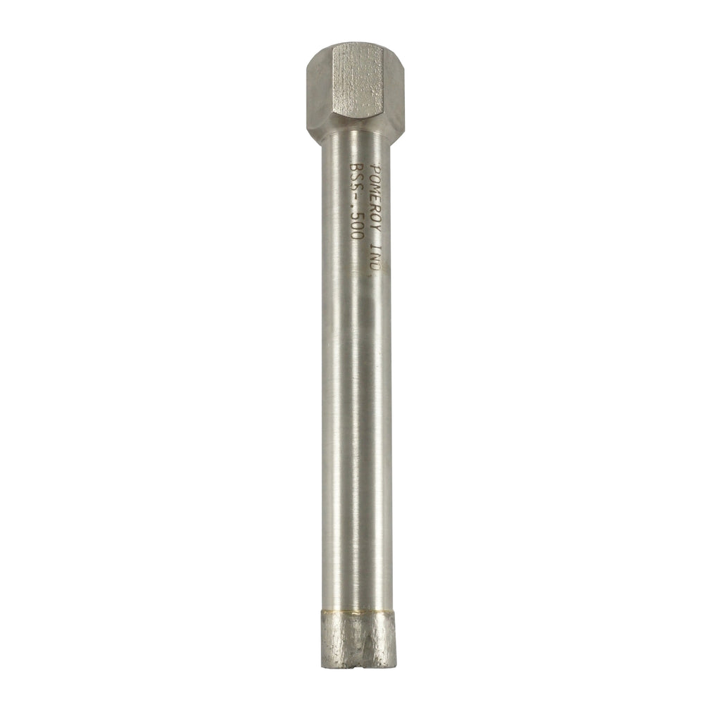image of Pomeroy Coring Bits for DE-T3 Electric Drill
