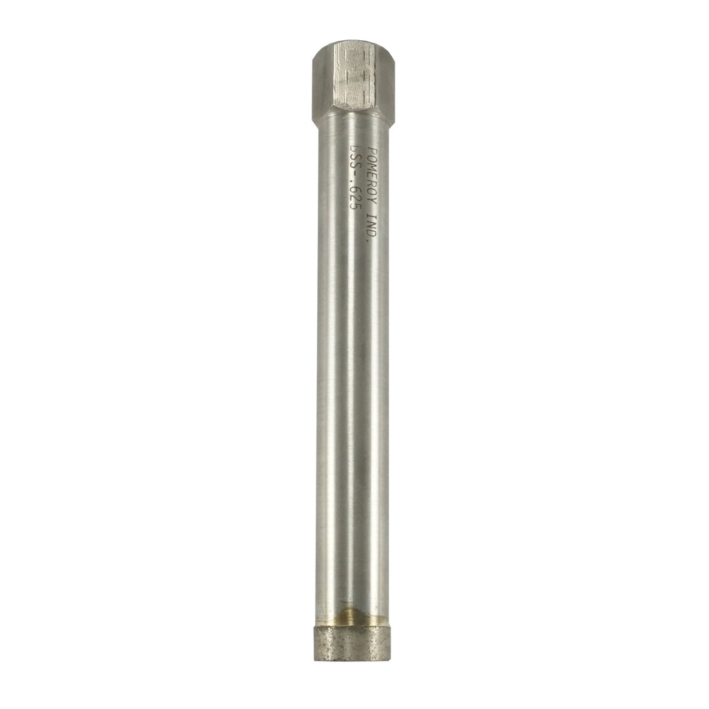 image of Pomeroy Coring Bits for DE-T3 Electric Drill