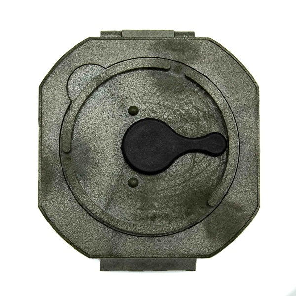 image of Brunton Lensatic Military-Style Compass