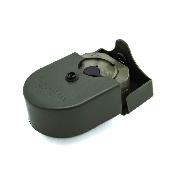 image of Brunton Lensatic Military-Style Compass