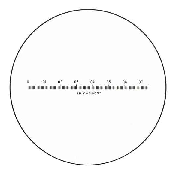 image of Bausch + Lomb Measuring Scales