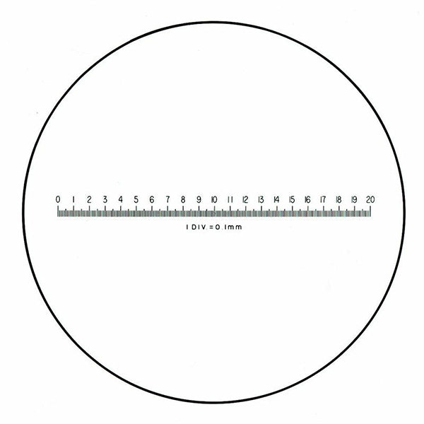 image of Bausch + Lomb Measuring Scales