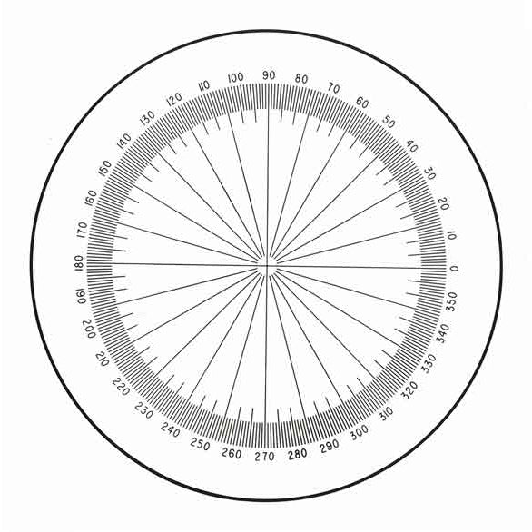 image of Bausch + Lomb Measuring Scales