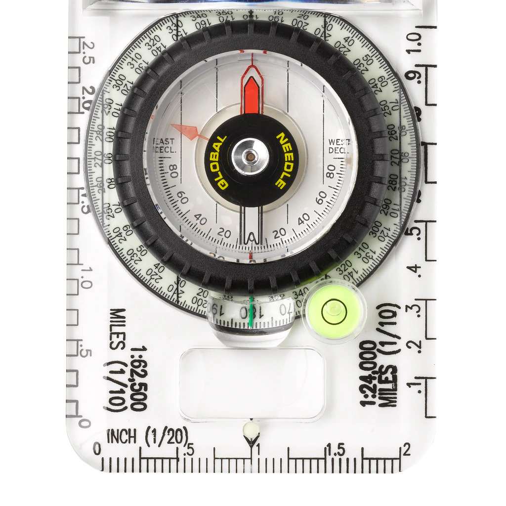 image of Brunton TruArc 20 Compass