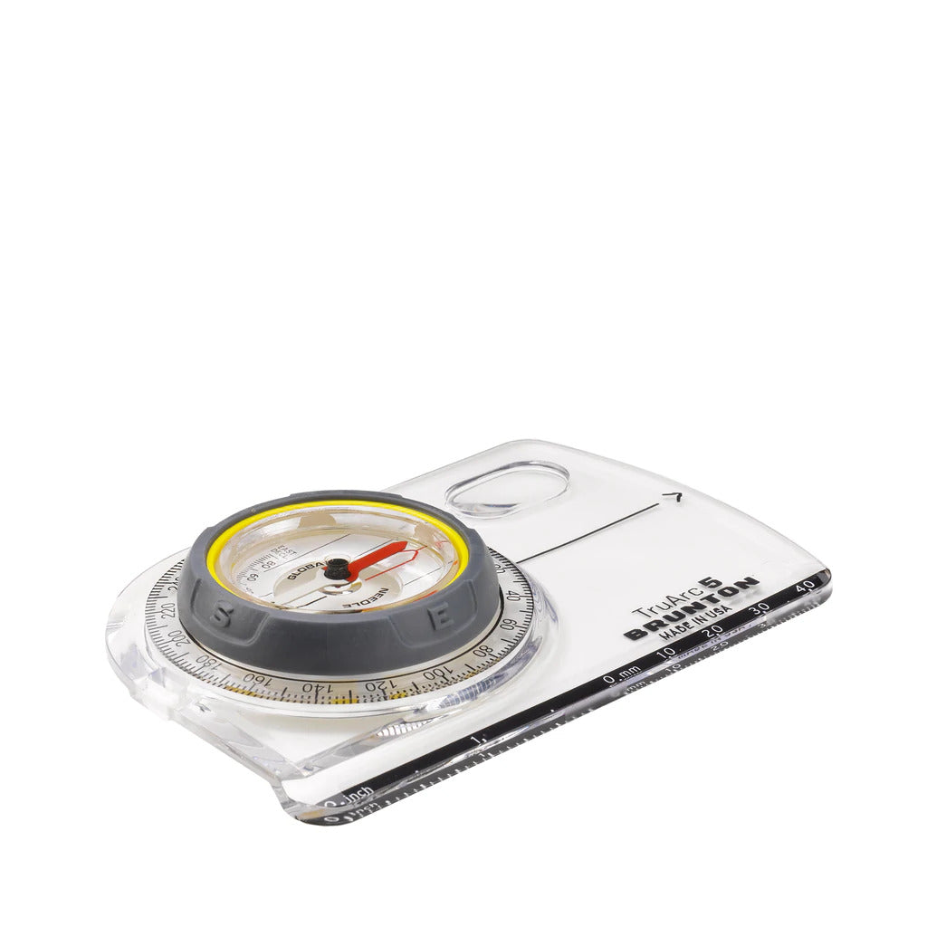 image of Brunton TruArc 5 Compass